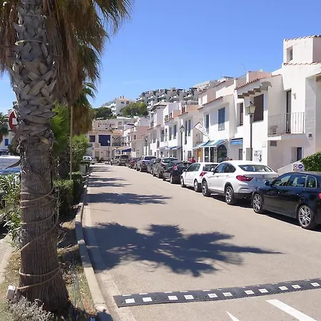 Mini Port Aiguadolc Sitges