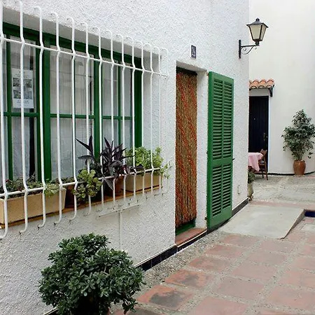 Lejlighed Mini Port Aiguadolc Sitges