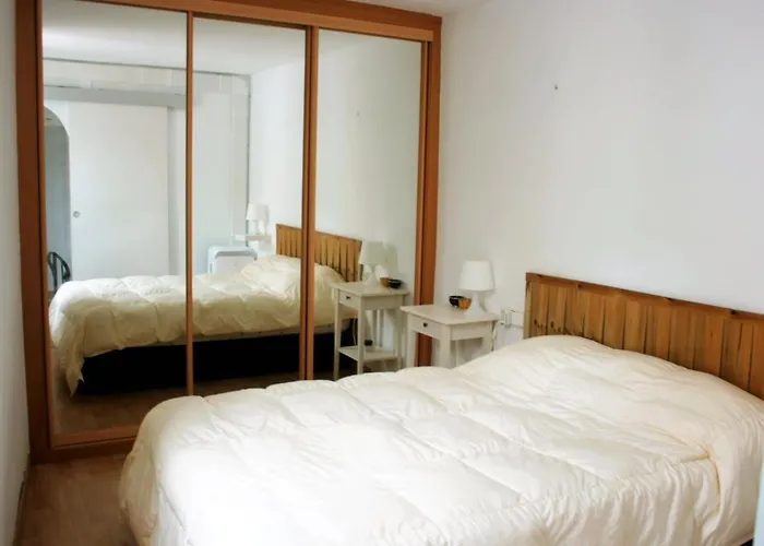 Mini Port Aiguadolc * Sitges