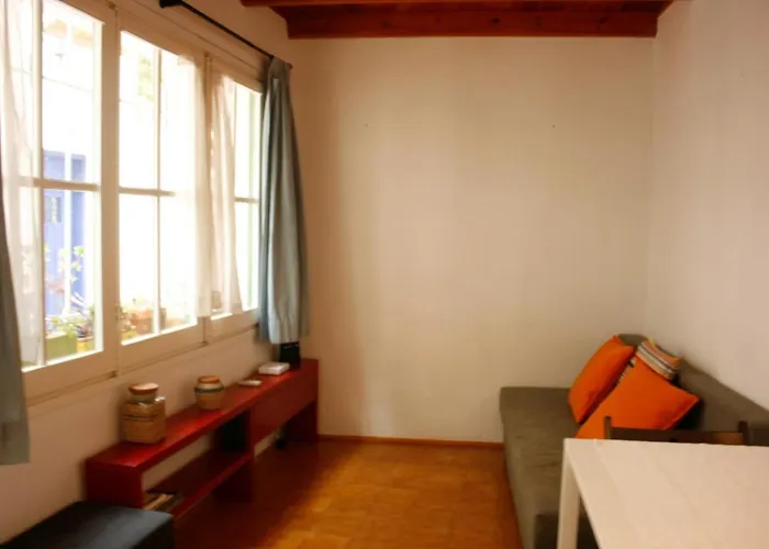 Mini Port Aiguadolc Sitges