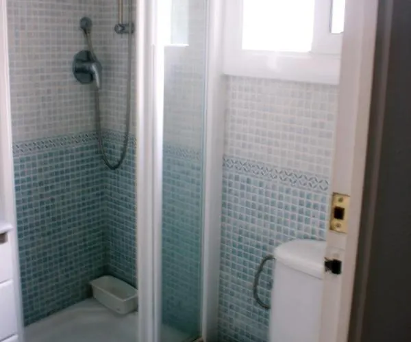 Mini Port Aiguadolc Sitges