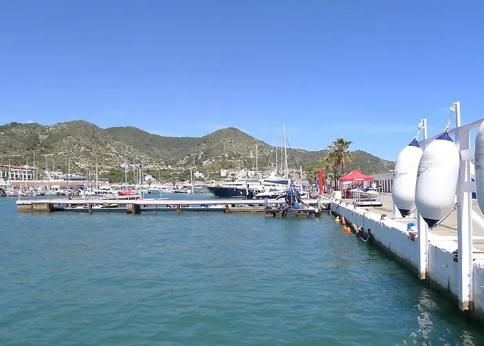 Mini Port Aiguadolc *