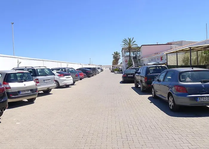 Lejlighed Mini Port Aiguadolc