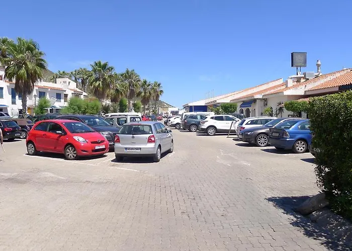 Lejlighed Mini Port Aiguadolc Sitges