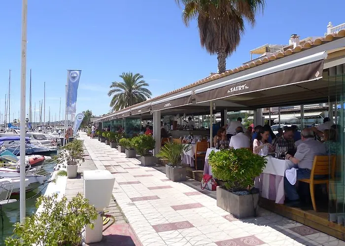 Lejlighed Mini Port Aiguadolc Sitges