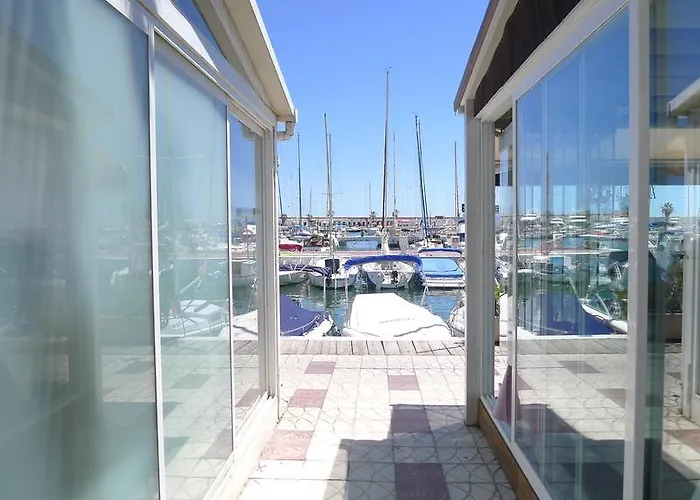 Mini Port Aiguadolc Lejlighed