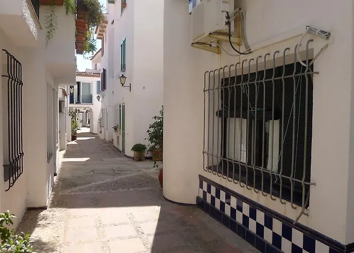 Lejlighed Mini Port Aiguadolc Sitges