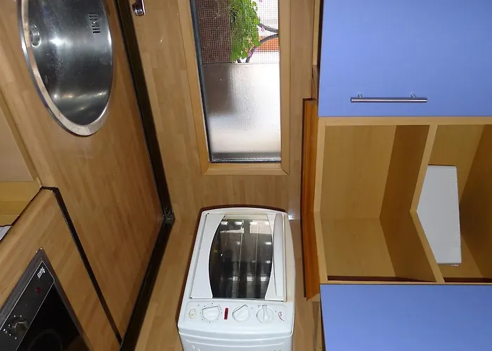 Mini Port Aiguadolc Sitges