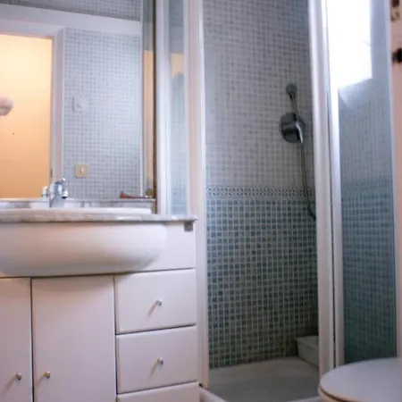 Apartament Mini Port Aiguadolc Sitges