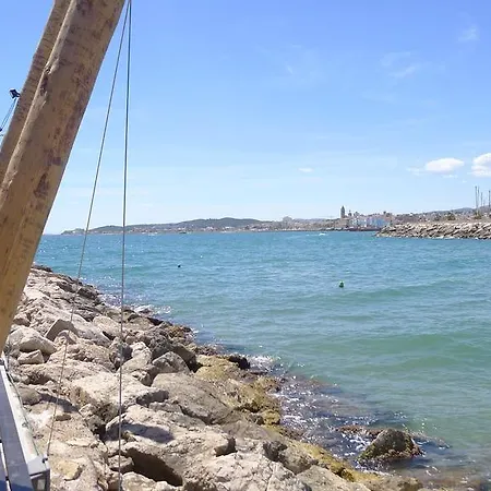 Mini Port Aiguadolc