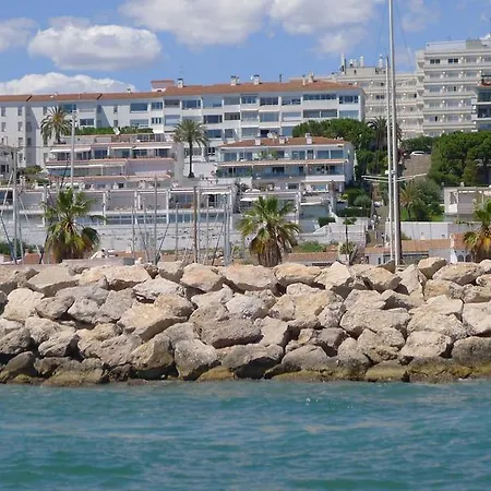 Apartamento Mini Port Aiguadolc