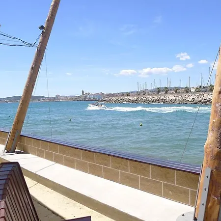 Mini Port Aiguadolc Apartment