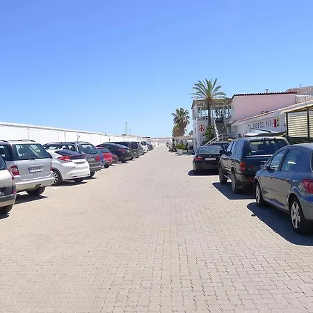 Appartement Mini Port Aiguadolc