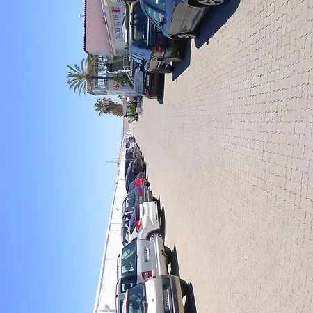 Mini Port Aiguadolc Apartament Sitges