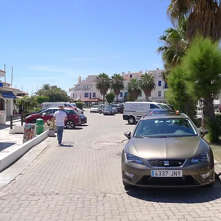 Mini Port Aiguadolc Apartament