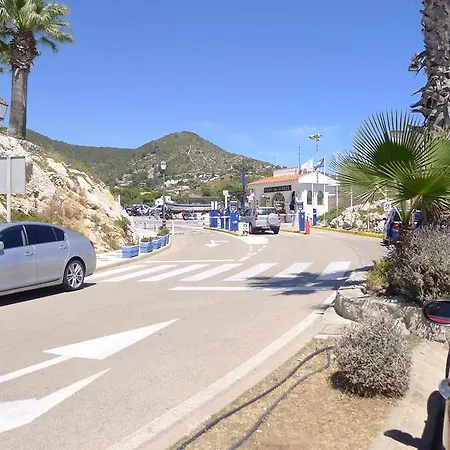 Apartament Mini Port Aiguadolc *