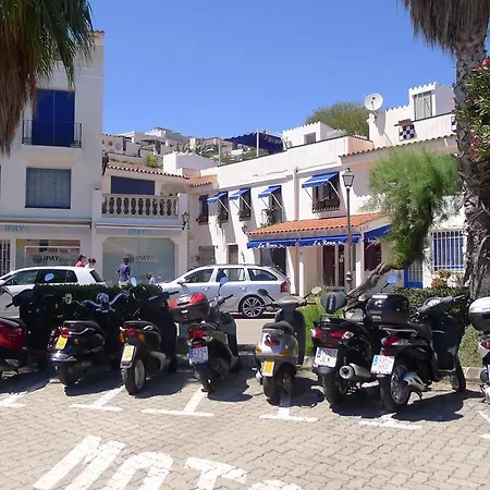 Mini Port Aiguadolc Apartament *