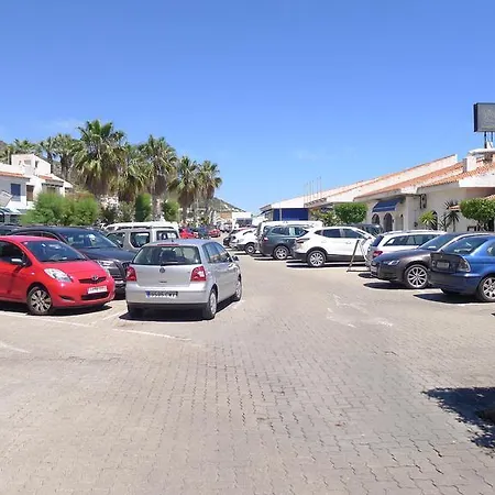 Apartament Mini Port Aiguadolc Sitges