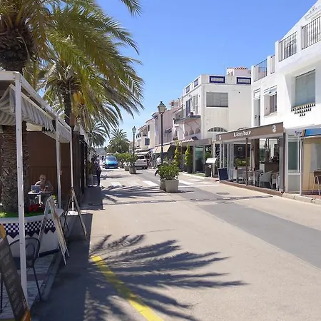 Apartamento Mini Port Aiguadolc