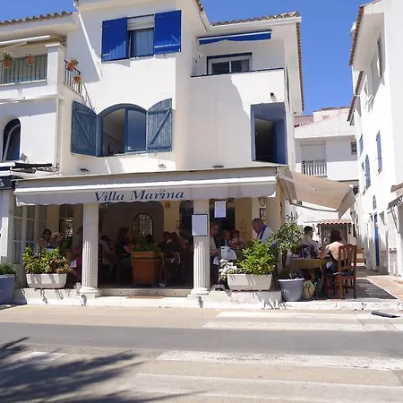 Apartamento Mini Port Aiguadolc *