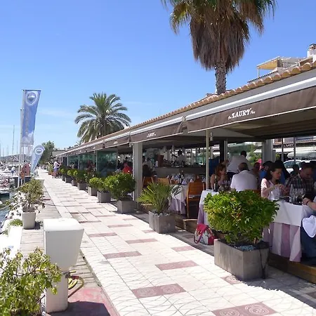 Apartamento Mini Port Aiguadolc Sitges