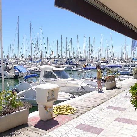 Apartamento Mini Port Aiguadolc