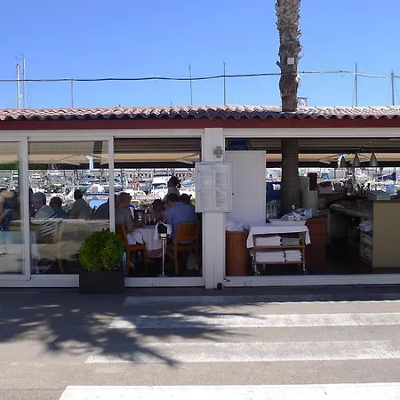 Mini Port Aiguadolc
