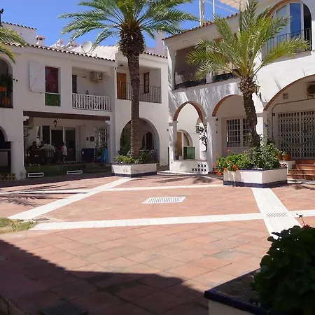 Mini Port Aiguadolc Apartamento Sitges