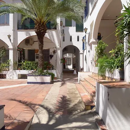 Mini Port Aiguadolc Apartament