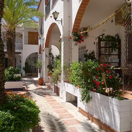 Apartamento Mini Port Aiguadolc *