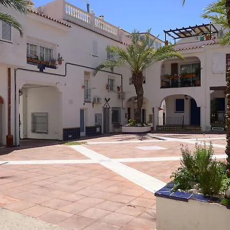 Mini Port Aiguadolc *