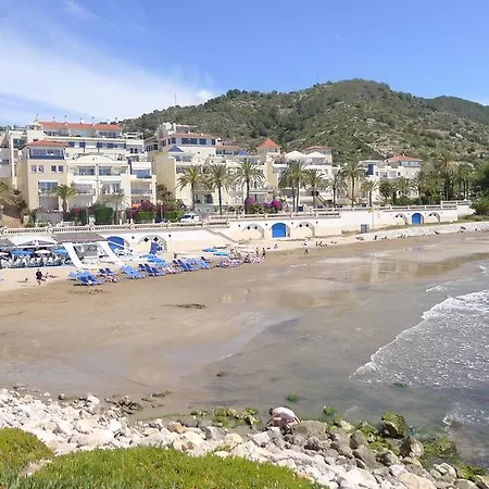 Mini Port Aiguadolc * Sitges