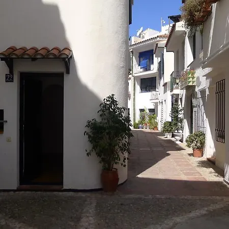 Mini Port Aiguadolc Apartament Sitges