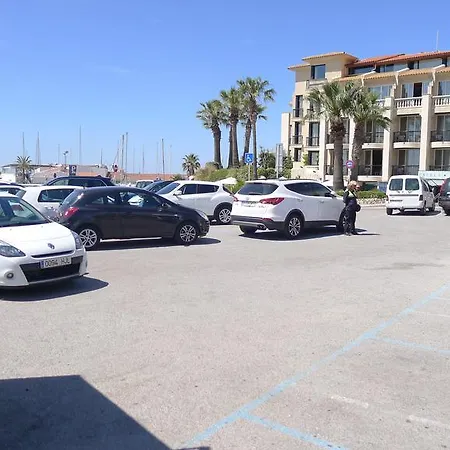 Apartament Mini Port Aiguadolc *