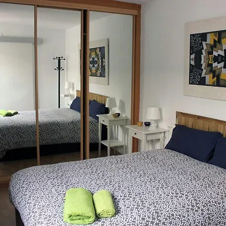 Apartament Mini Port Aiguadolc