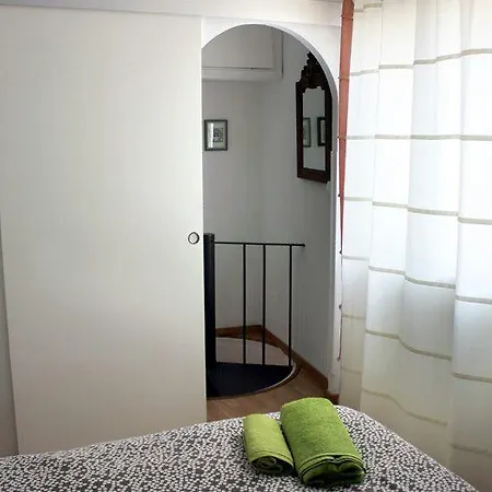 Apartament Mini Port Aiguadolc *