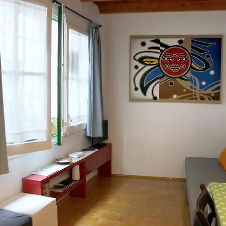 Mini Port Aiguadolc * Sitges