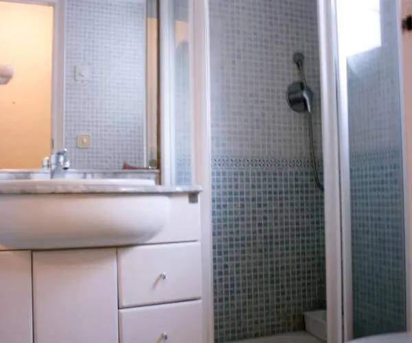 Apartman Mini Port Aiguadolc Sitges