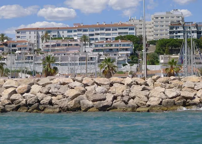 Apartament Mini Port Aiguadolc