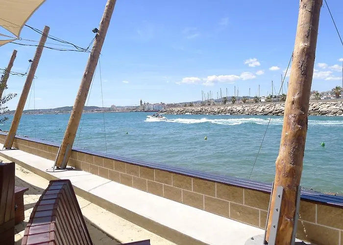 Mini Port Aiguadolc Apartman