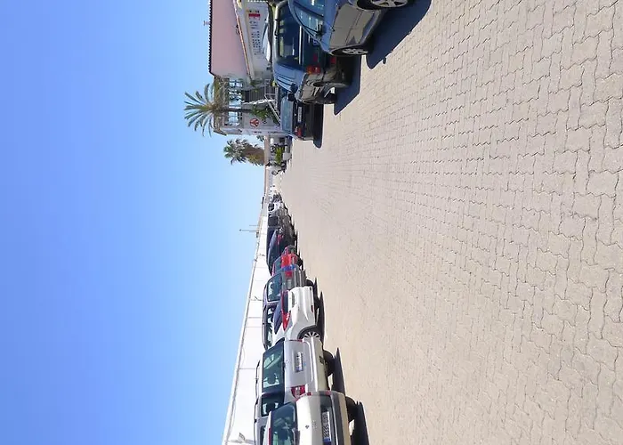 Mini Port Aiguadolc Apartament Sitges