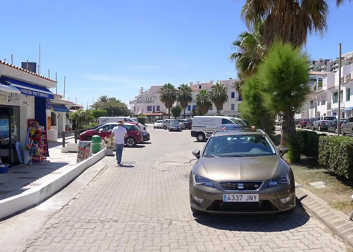 Mini Port Aiguadolc Appartement