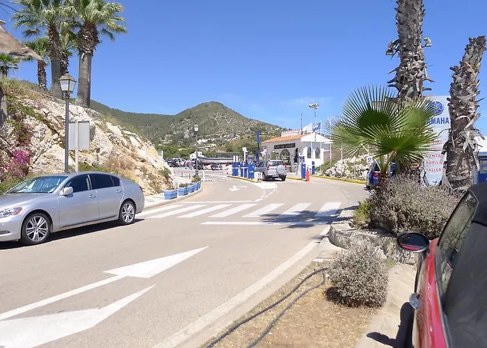 Apartman Mini Port Aiguadolc *