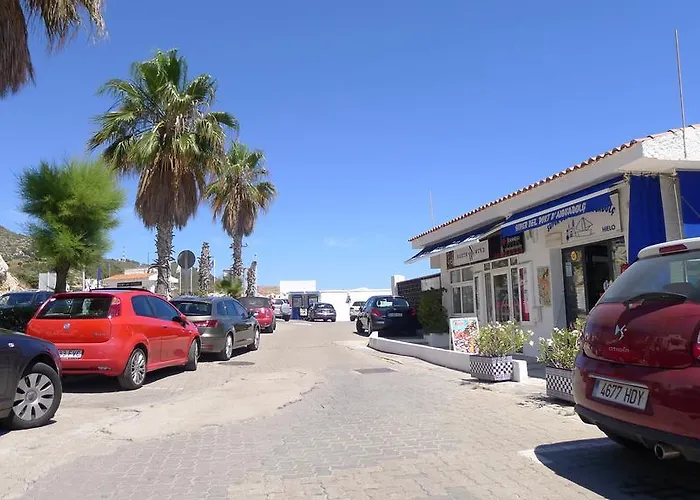 Mini Port Aiguadolc *