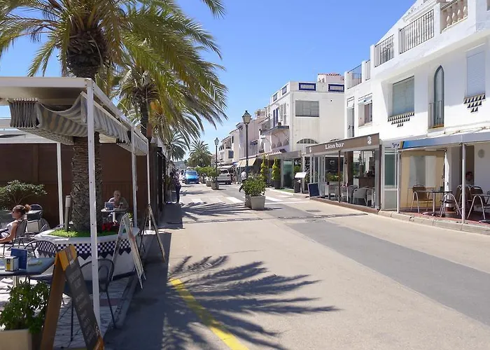 Apartman Mini Port Aiguadolc