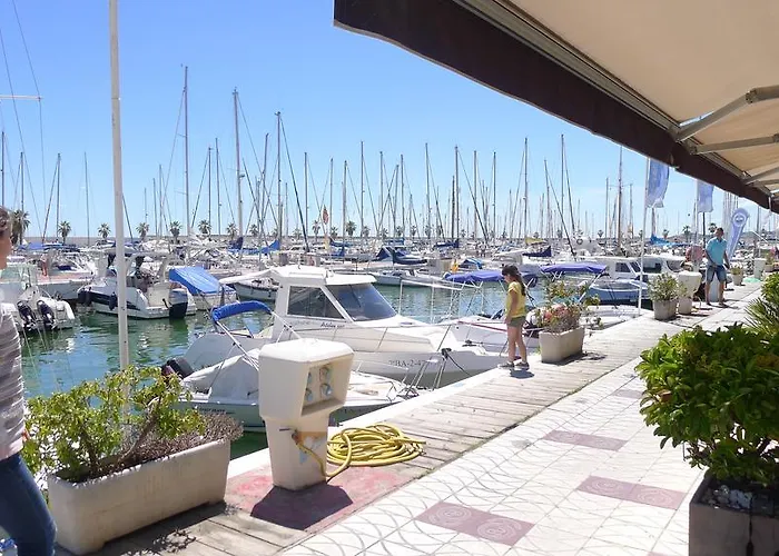Apartament Mini Port Aiguadolc