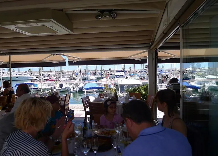 Mini Port Aiguadolc *