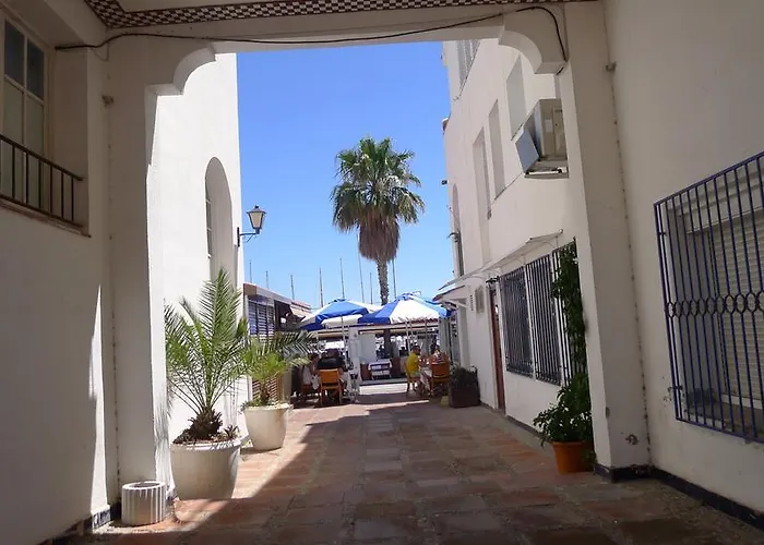 Mini Port Aiguadolc * Sitges