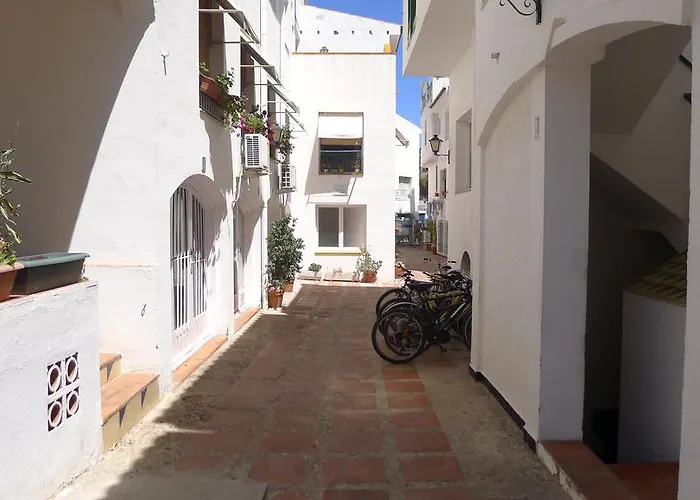 Apartament Mini Port Aiguadolc