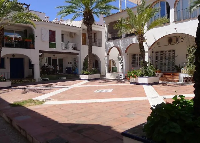 Mini Port Aiguadolc Apartman Sitges